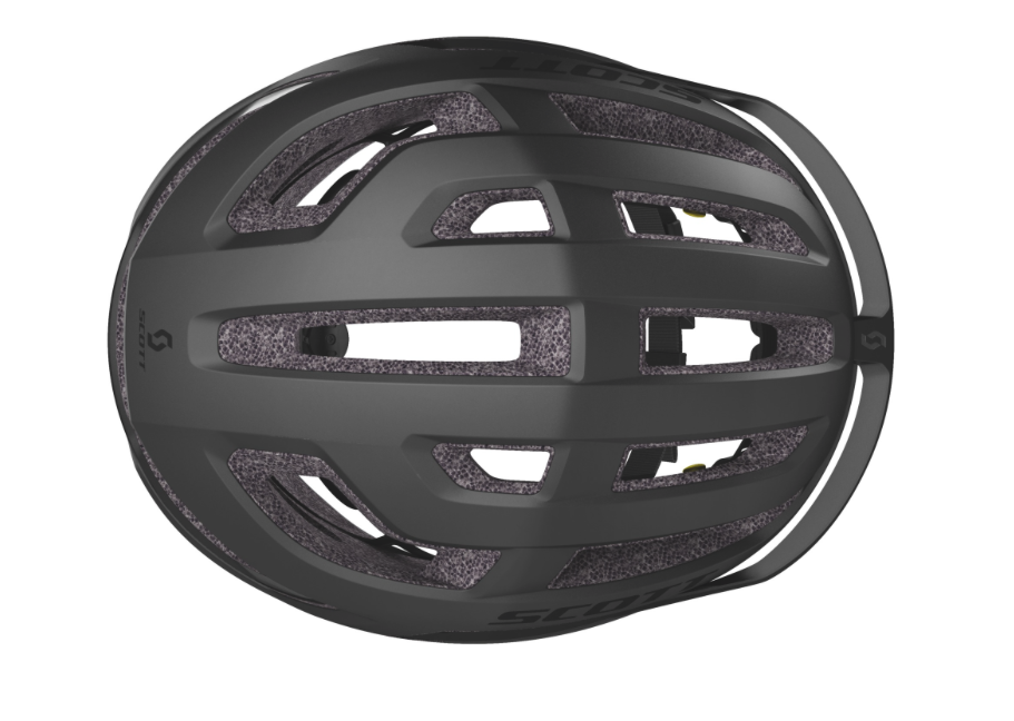 Casco Scott Arx Plus 2020