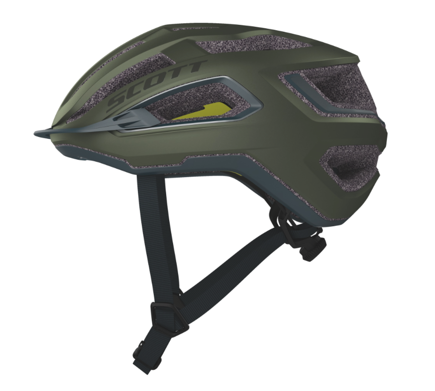 Scott Arx Plus 2020 Helm