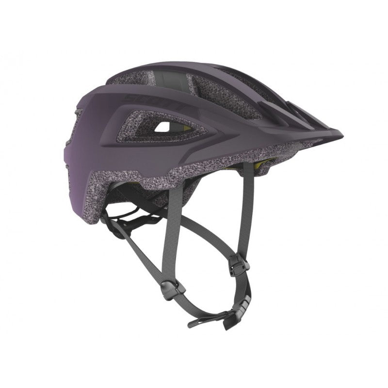 Scott Groove plus casque