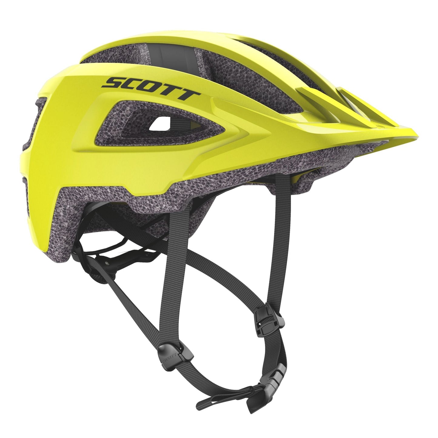 Scott Groove Plus Helm