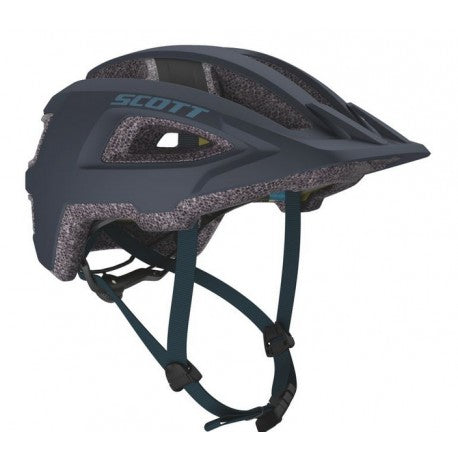 Helmet Scott Groove Plus