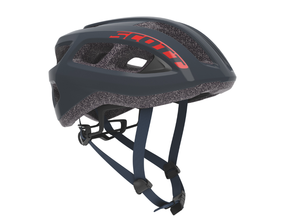 Scott Supra 2021 helmet