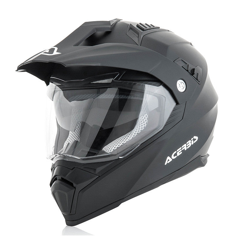 Acerbis FLIP FS-606 Helmet