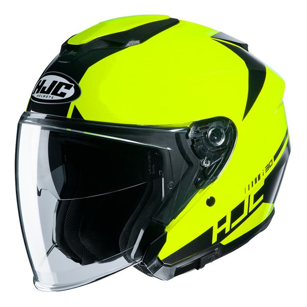 Casco HJC i30 Baras