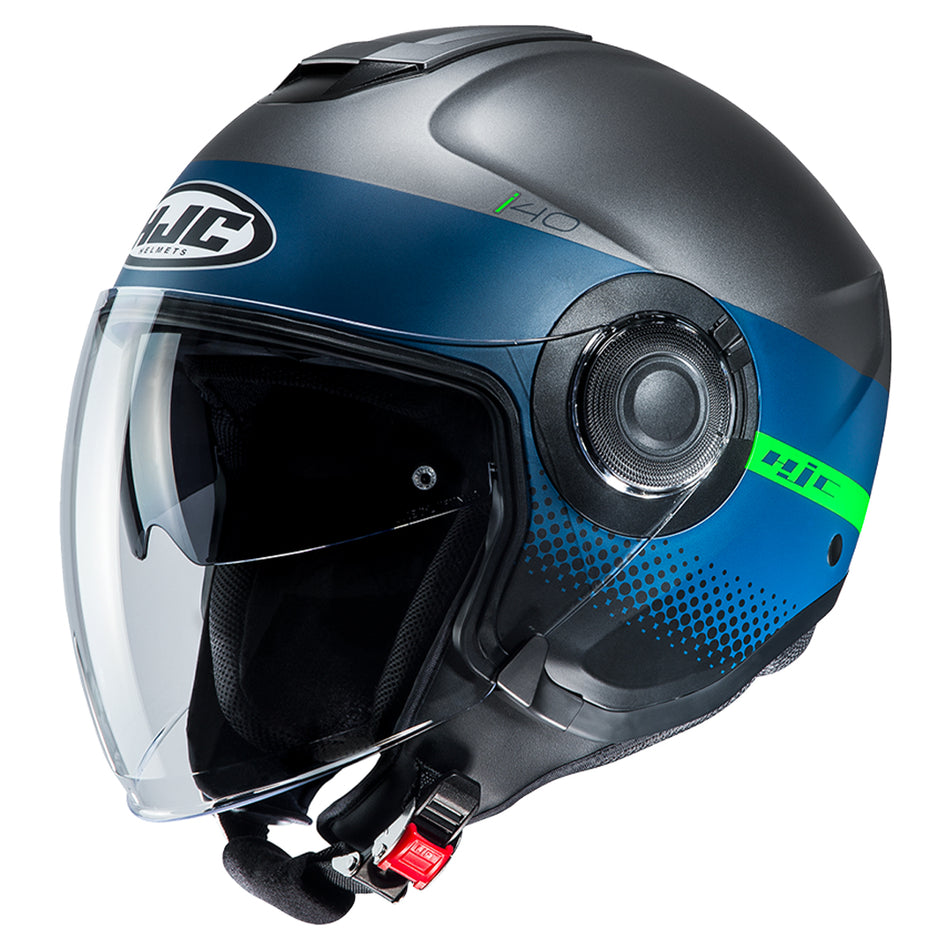 Hjc I40 Unova Helmet