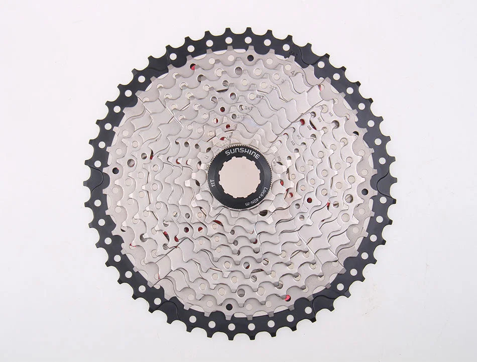 Sunshine HG 11-speed Cassette