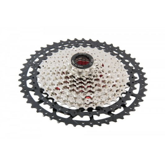 Capter Babbieri CA/1150 Pack CASA -Kompatible Sram Shimano 11V