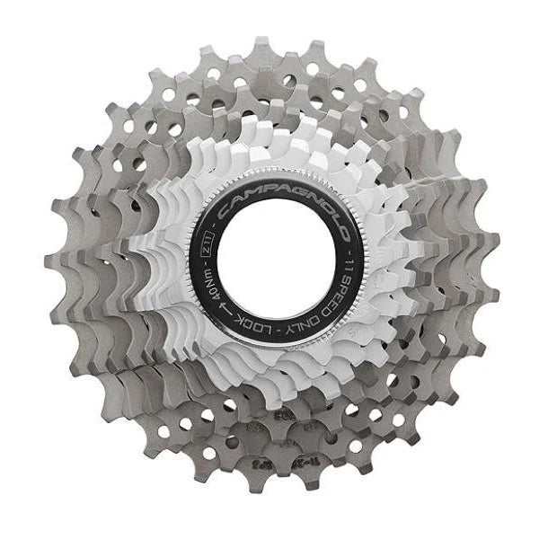 Campagnolo Super Record 11-speed Cassette