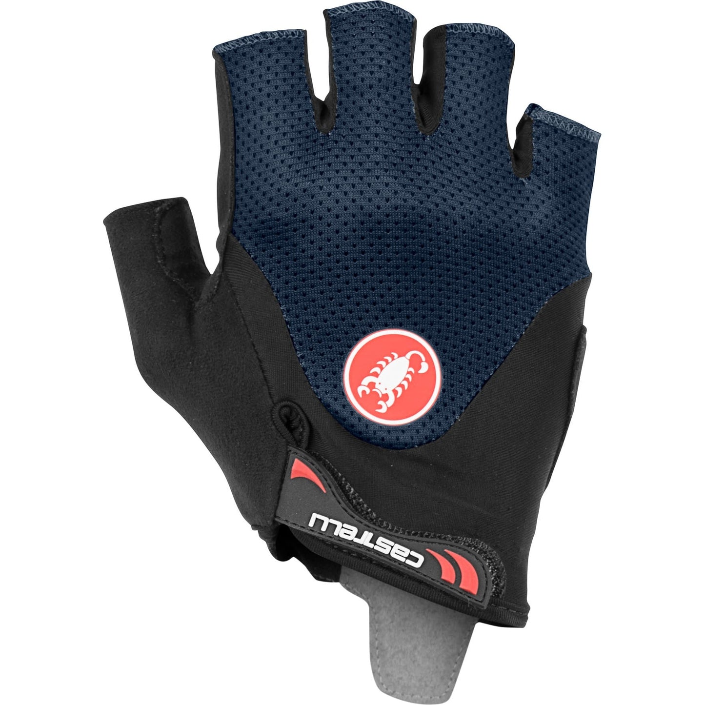 Rukavice Gloves Castelli Arellg Gel 2