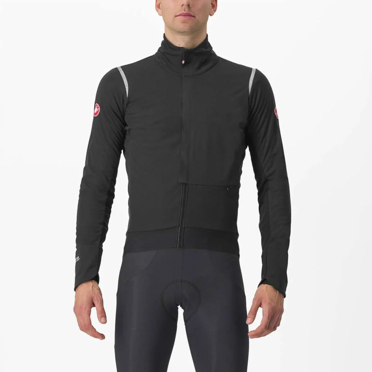 Castelli Double Ros 2024 Jakke