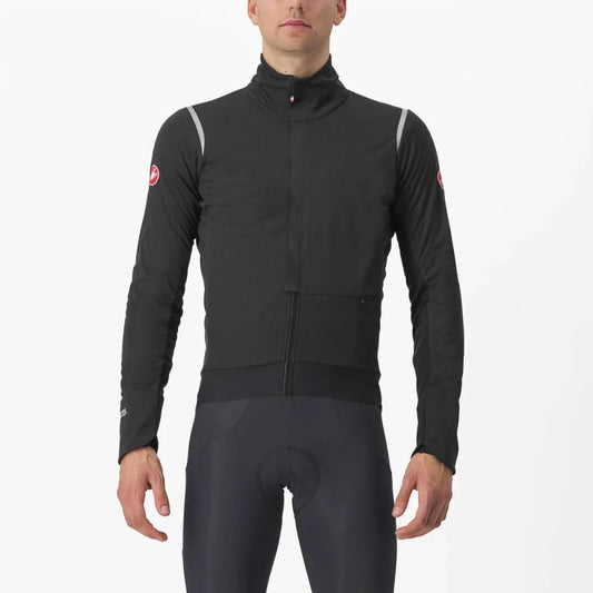 Castelli Double Ros 2024 bunda