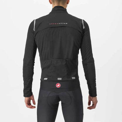 Veste Castelli Double Ros 2024