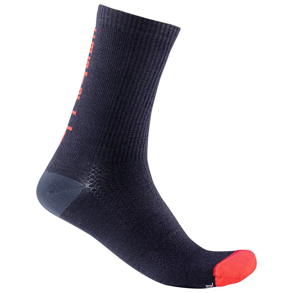 Castelli Calzini a interdit 18 chaussettes