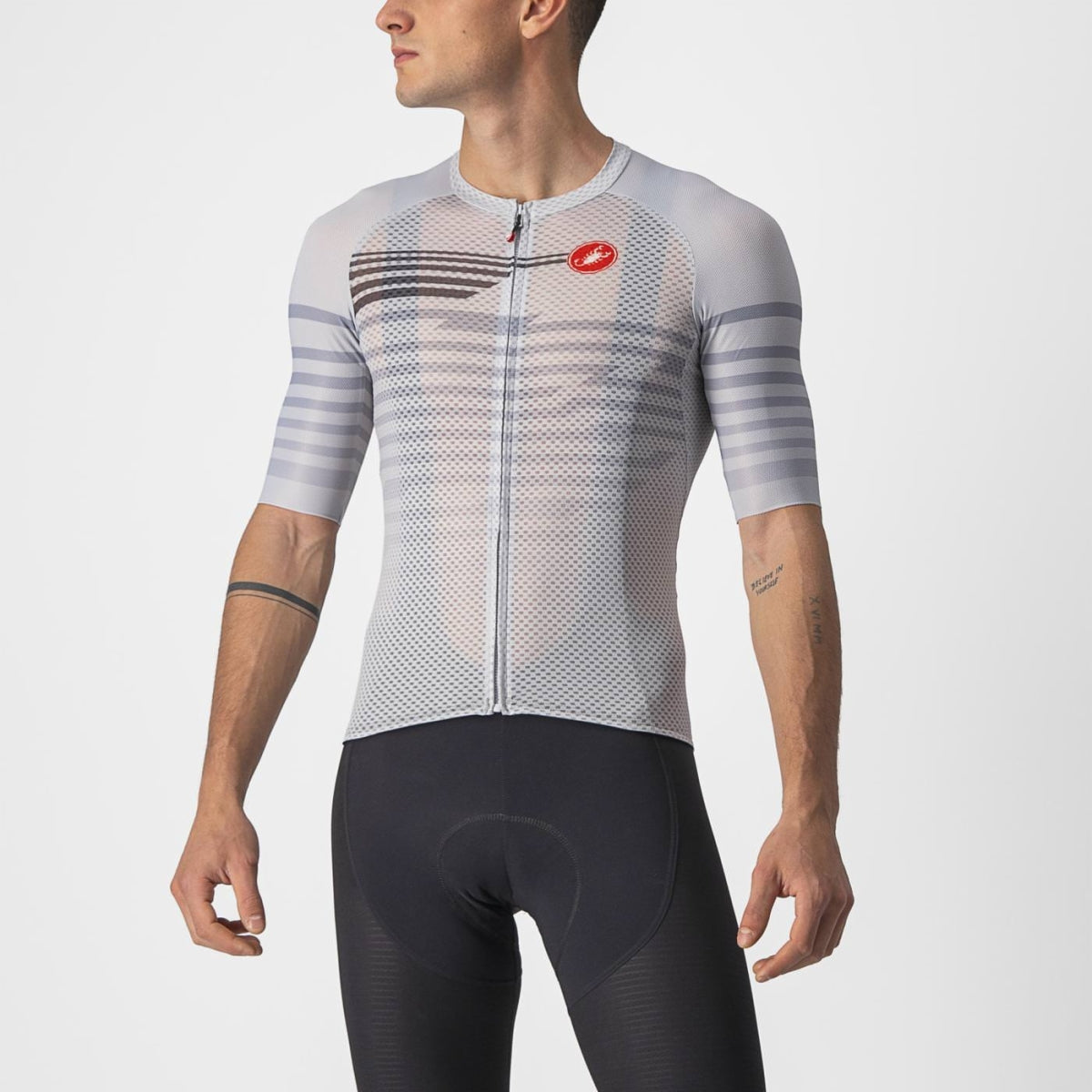 Castelli Climbers 3.0 SL -Trikothemd