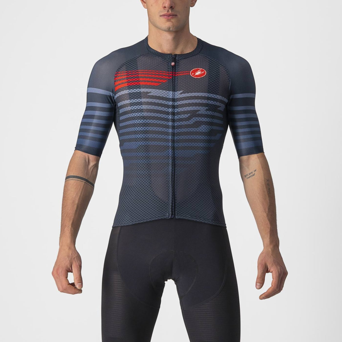 Castelli Climbers 3.0 SL -Trikothemd