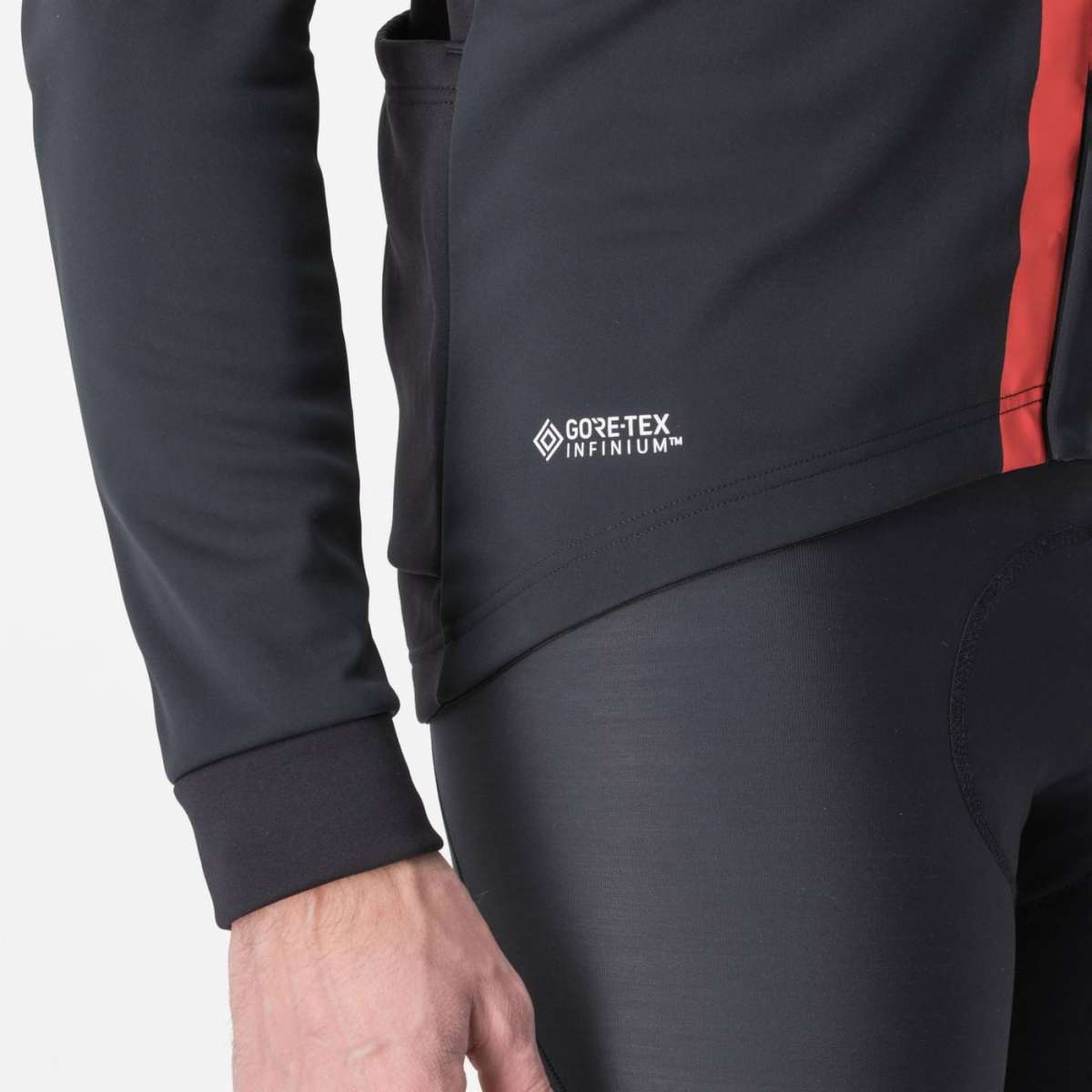 Castelli entrance jacket 2024