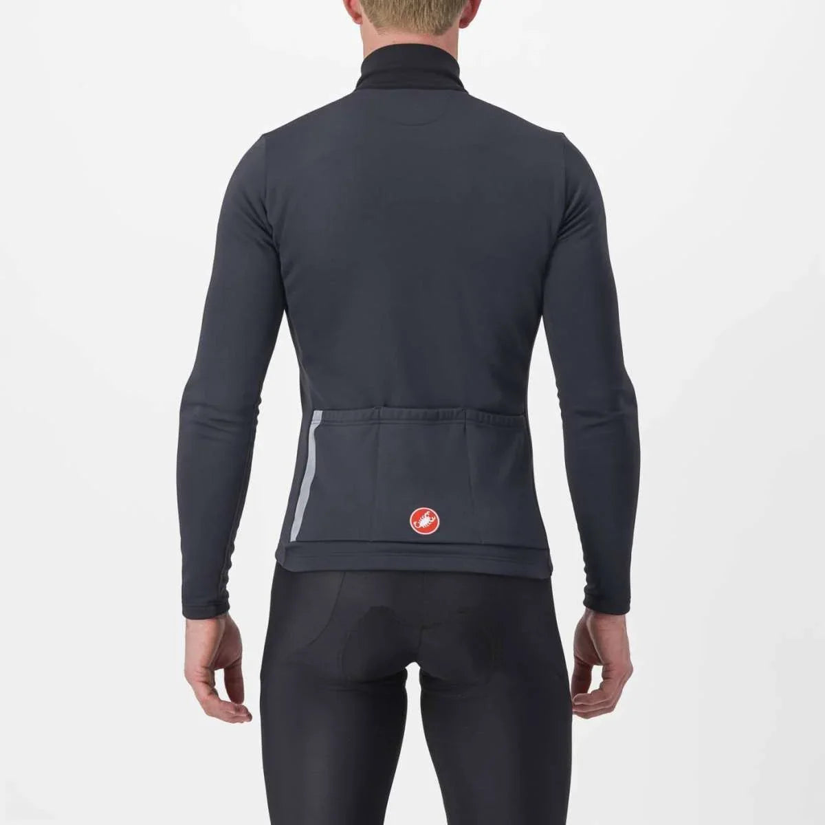 Castelli -Eingangshemd thermisch 2024