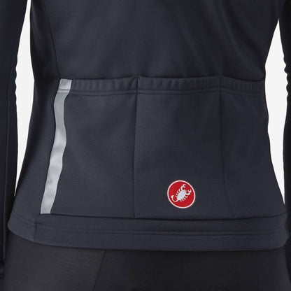 Castelli Entrée chemise thermique 2024