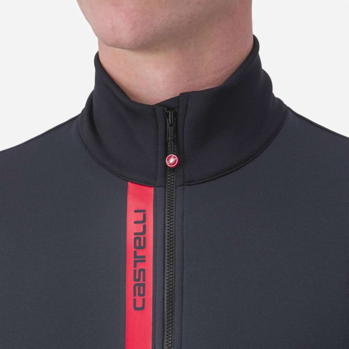 Maglia Castelli Entrata Thermal 2024