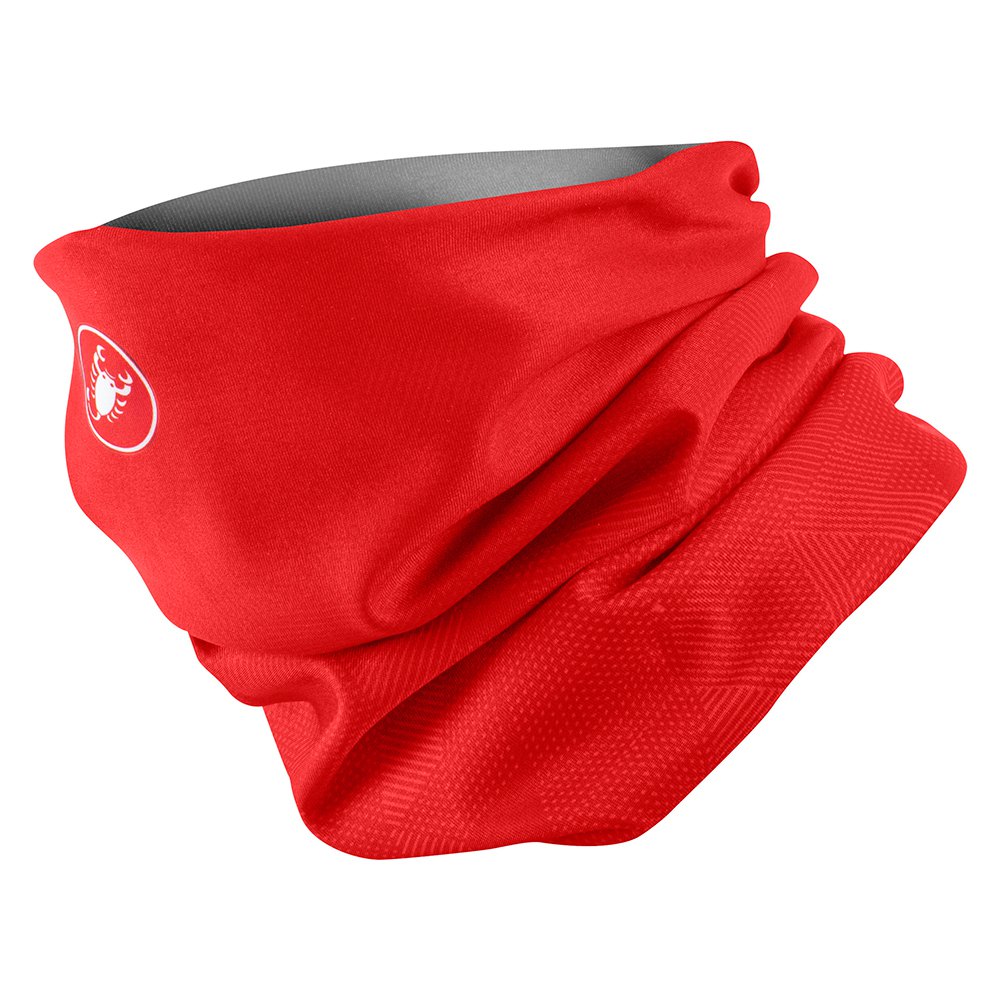 Castelli Stallcacle Pro Thermal Head