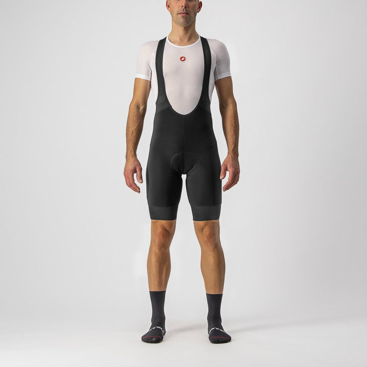 Castelli Short Dungares All Nano