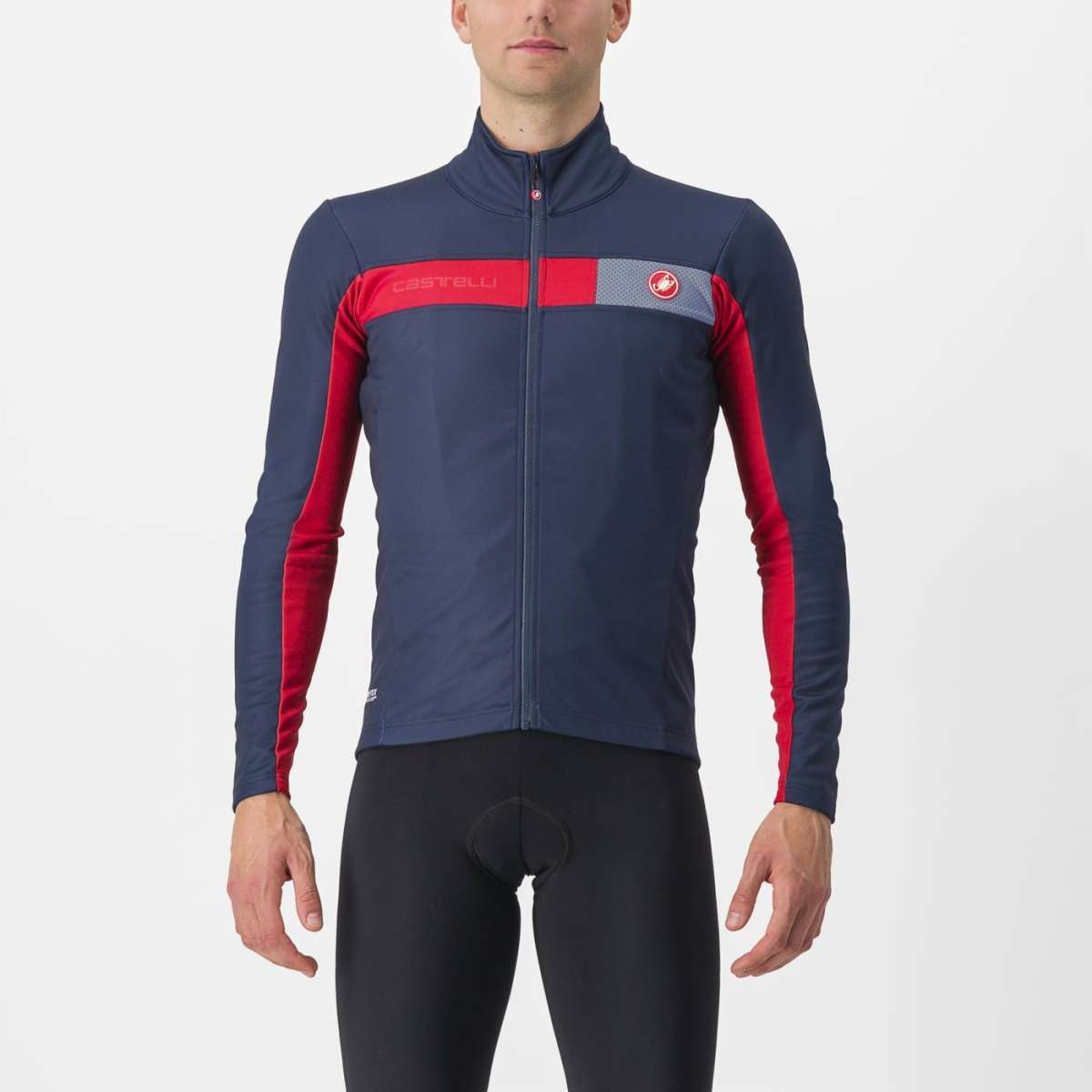 Giacca Castelli Mortirolo 6S 2024