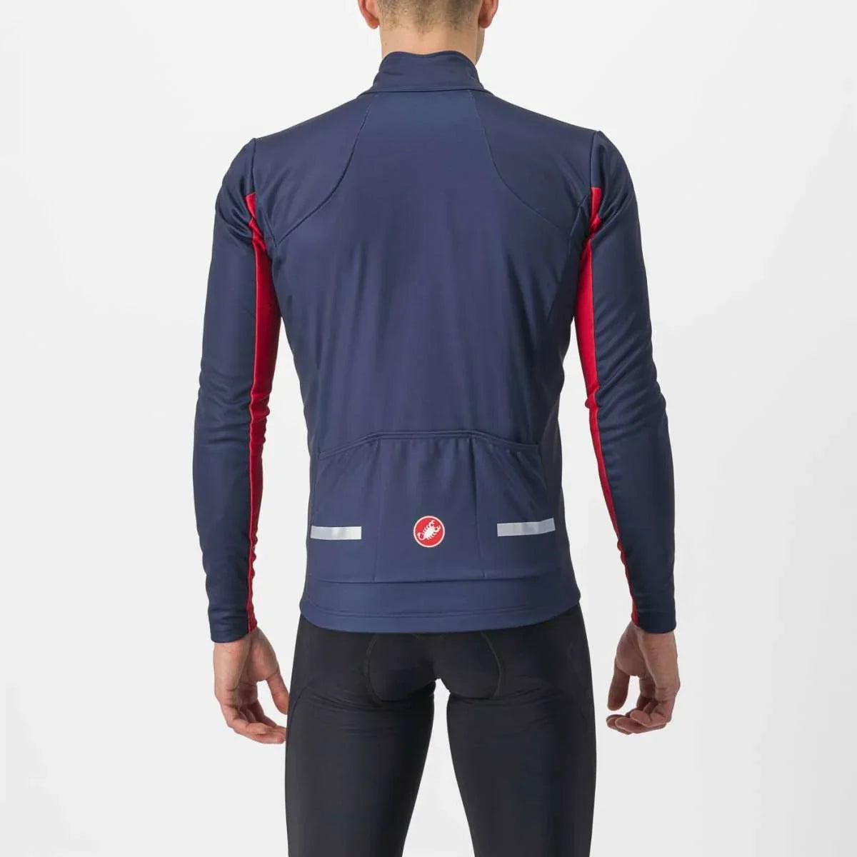 Castelli Mortirolo 6s 2024 Jakke