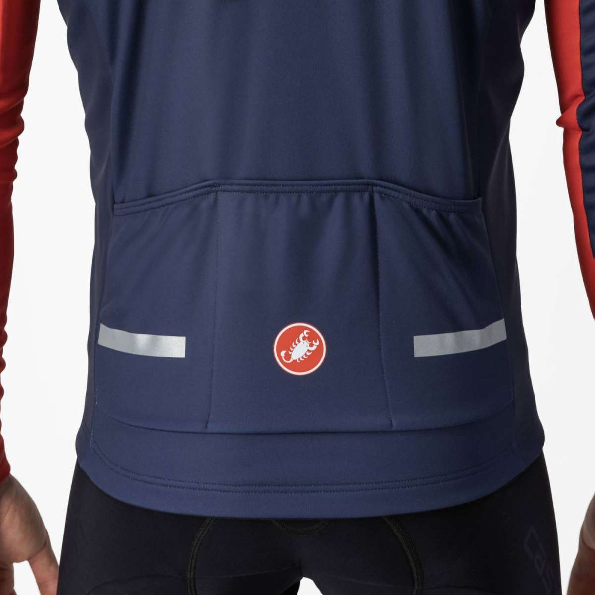 Castelli Mortirolo 6s 2024 bunda