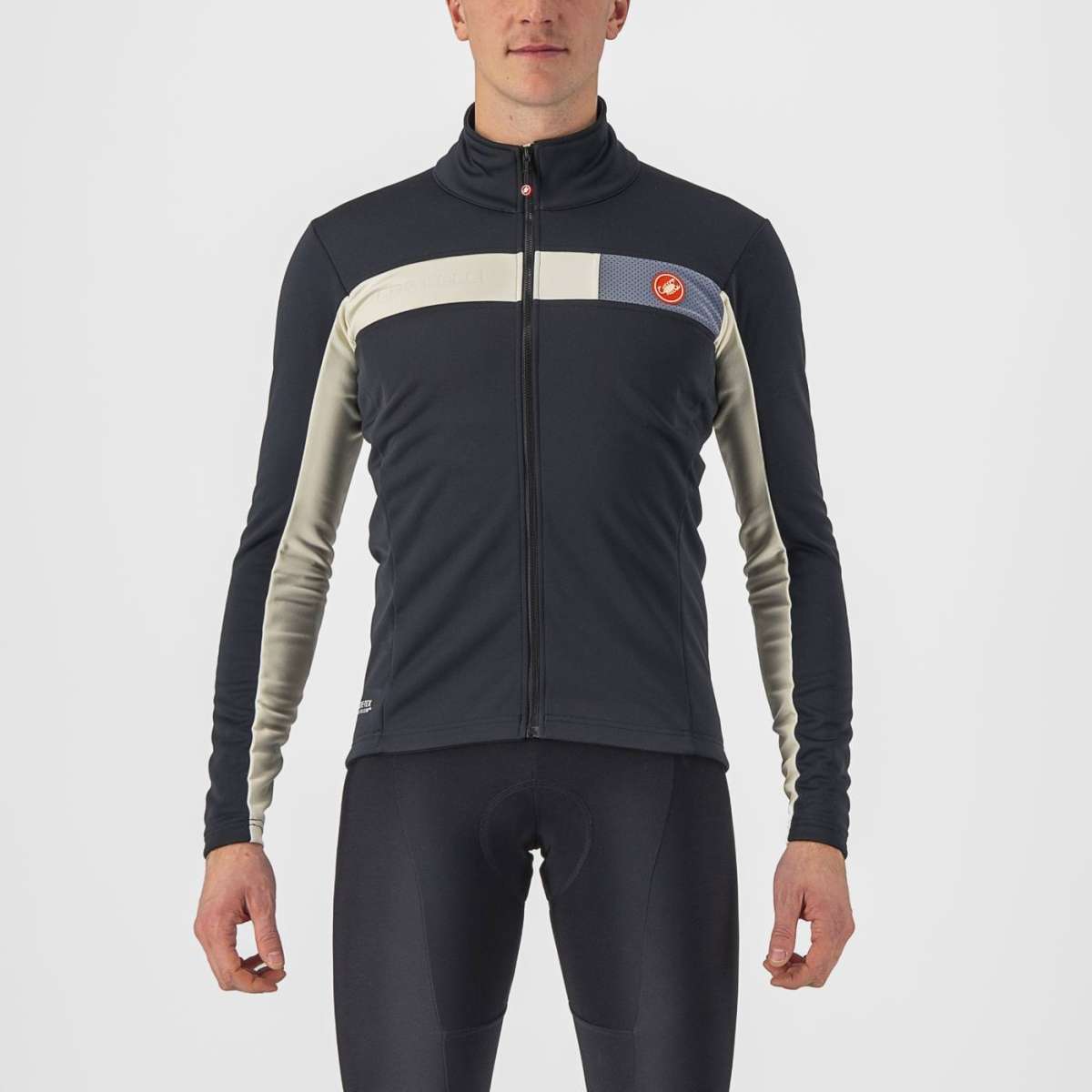 Castelli Mortirolo 6s 2024 bunda