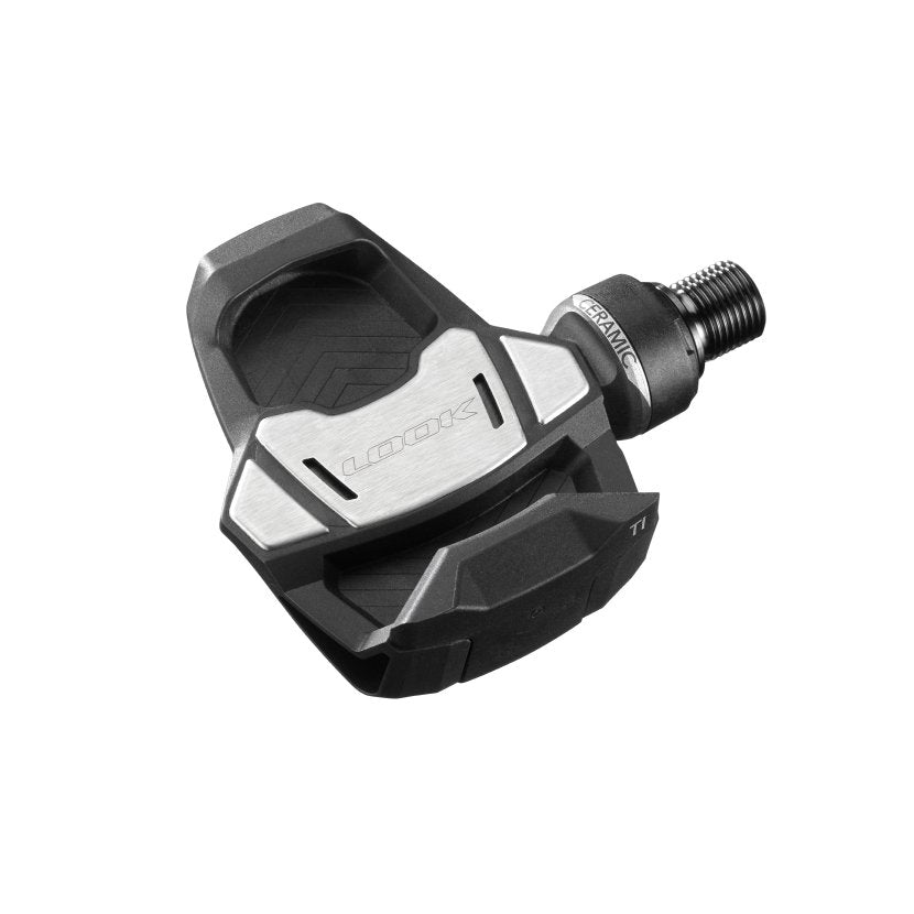 Look Keo Blade Ceramic Ti 16 Pedals