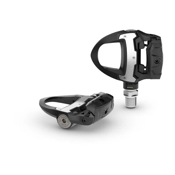 Garmin Rally™ RS210 Pedale mit Dual-Powermeter