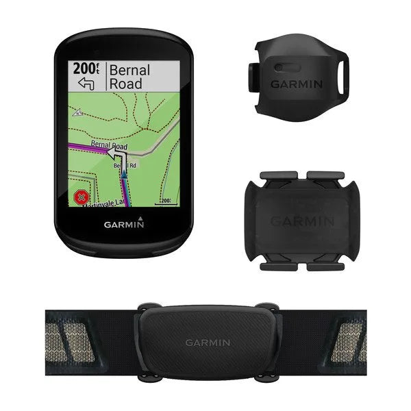 Svazek senzoru Garmin Edge 830