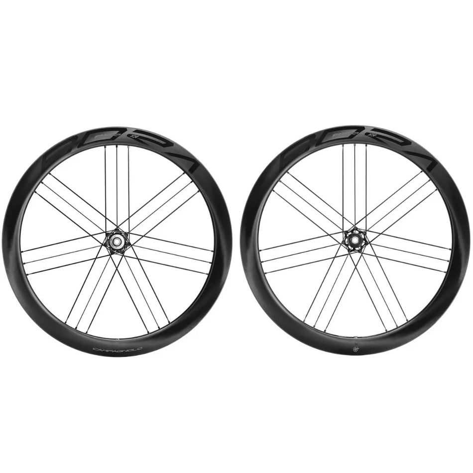 Campagnolo Bora X 50 DB Wheels
