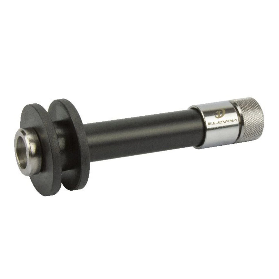 Eleven Chain Keeper Through Axle
