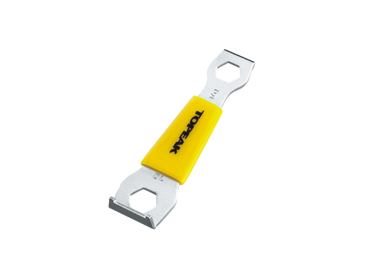 Llave de topeak para coronas