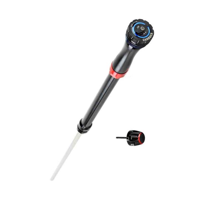 RockShox Charger 2.1 RC2 Lyrik/Yari Upgrade-Kit (B1+/A1+/2016+)