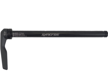 Syncros Axle RWW 148x12mm bakre förbipasserande stift