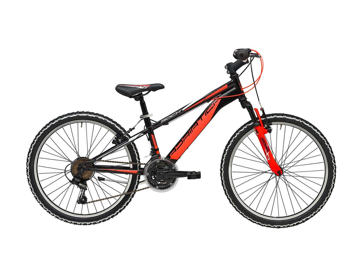 Adriatica rock 24" 6v