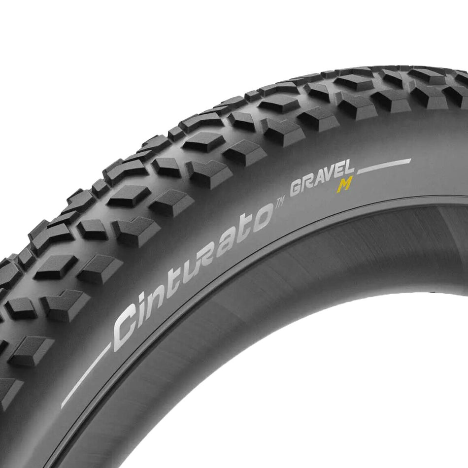 Reifen Pirelli Cinturato Gravel M