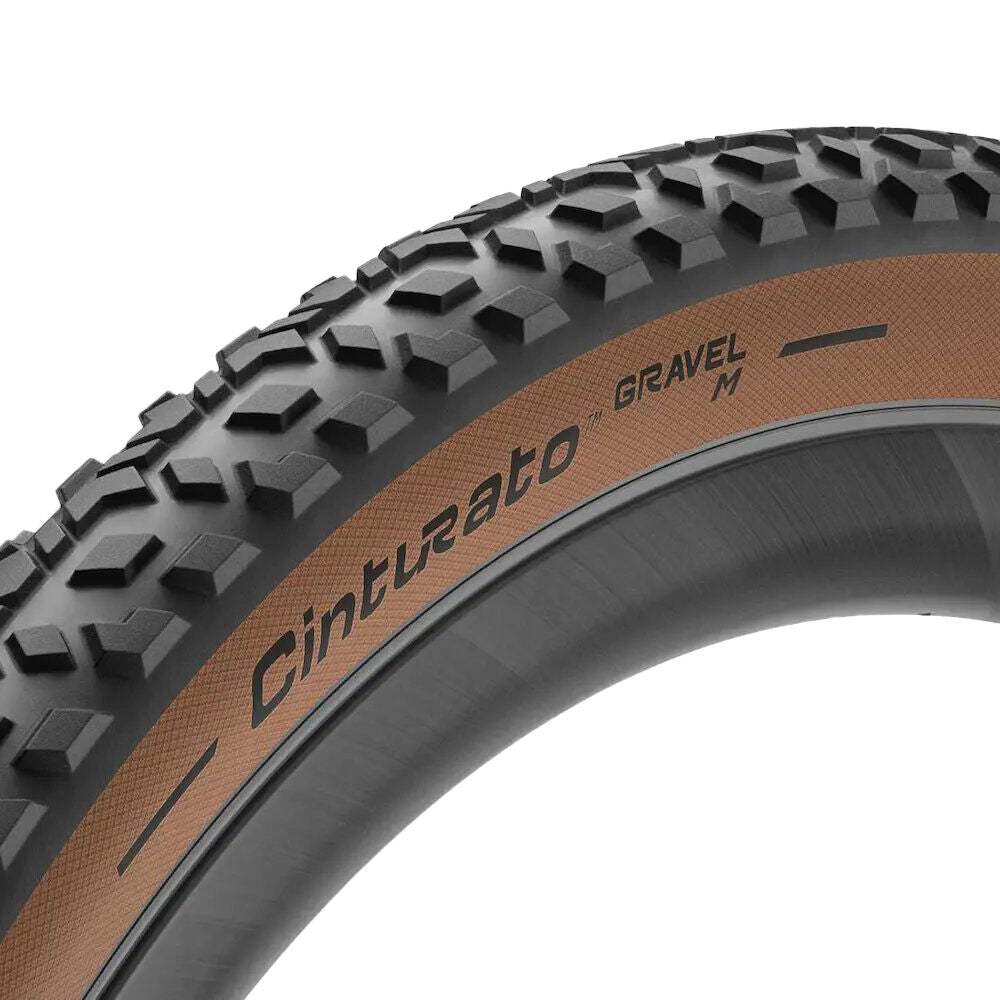 Bedek Pirelli Belted Gravel M