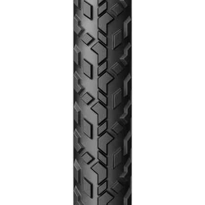 Cover Pirelli belted gravel m