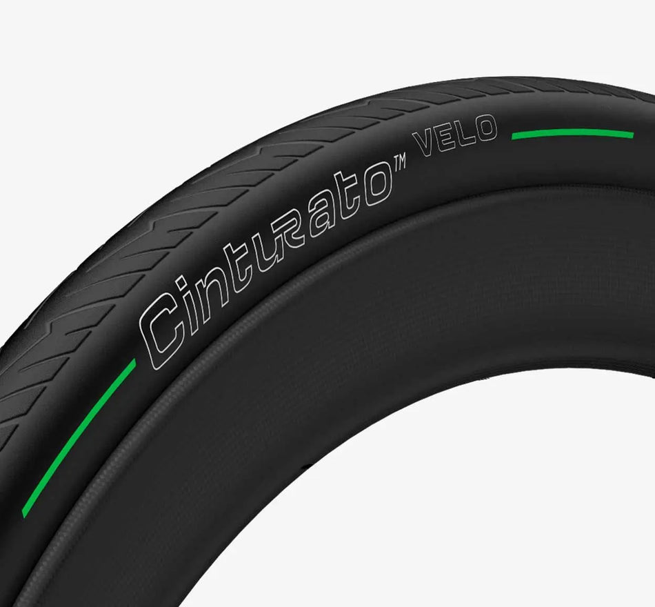 Pirelli Cinturato Velo Tubeless Ready Tire