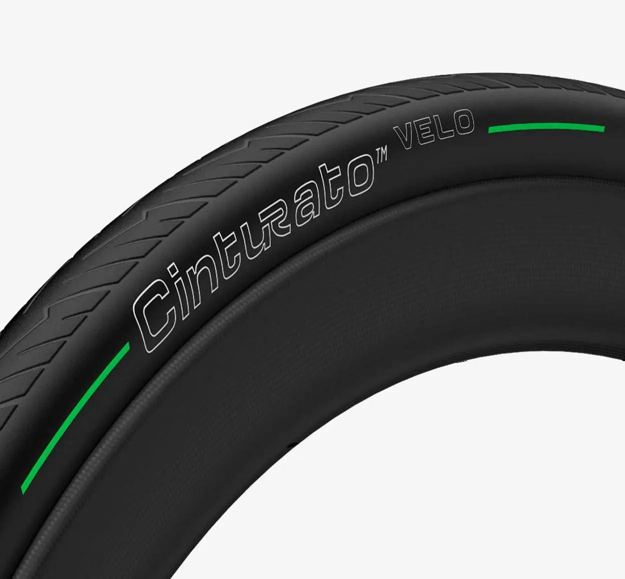 Abdecken Sie Pirelli -Gürtel Velo Tubeless bereit