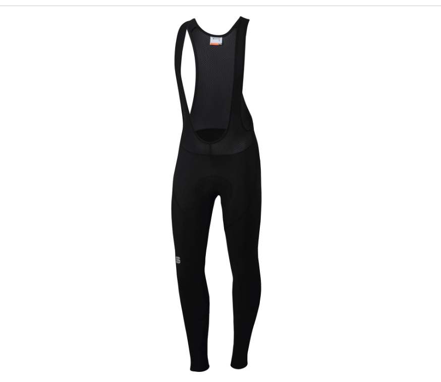 Zimowe legginsy Sportful Classic Race