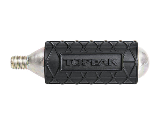 Topaok Silicone Protection For Co2 16gr cartridges