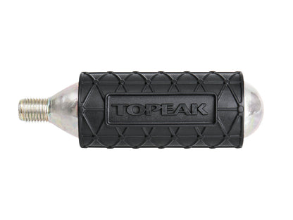 CO2 -holkki Topeak 16G