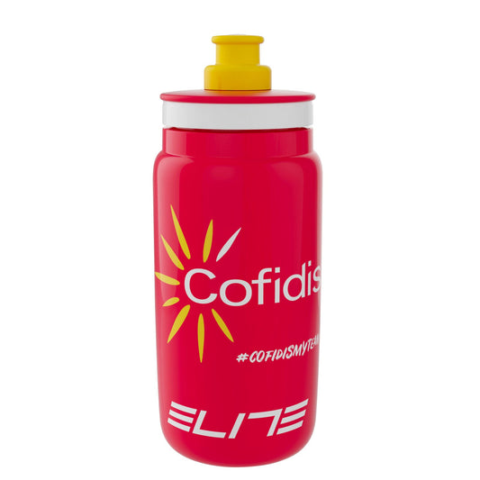 Elite Fly Cofidis 550 ml pullopullo