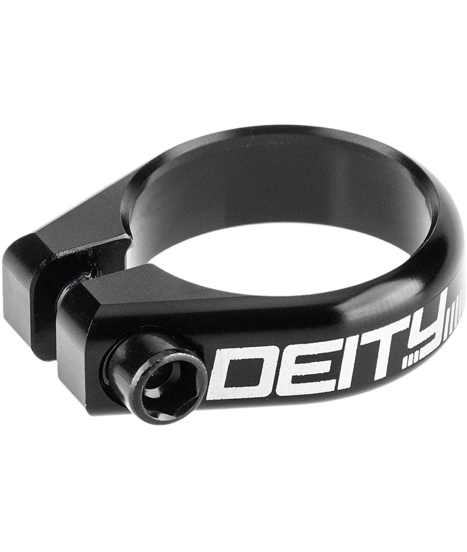 Deity Circuit Sattelstützenklemme 34.9mm