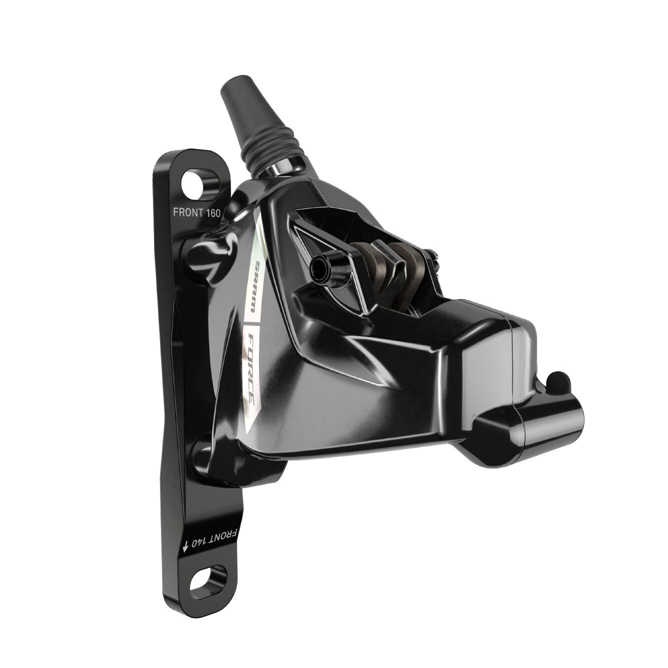 SRAM Force ETAP AXS HRD Flat Mount Mount D2 12V Change Command