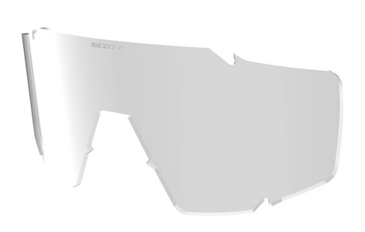 Scott Shield Compact Saire obiektyw